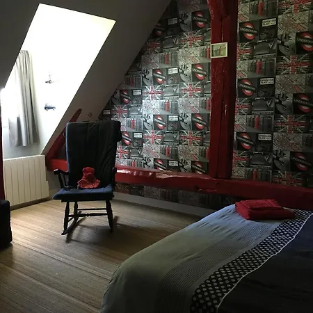 Fleur House Сasa de vacaciones *