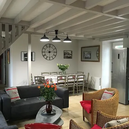 Fleur House