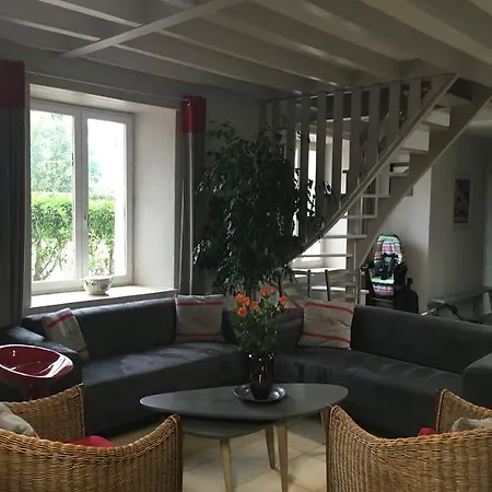 Fleur House Сasa de vacaciones *