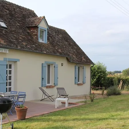 Σπίτι διακοπών Fleur House *