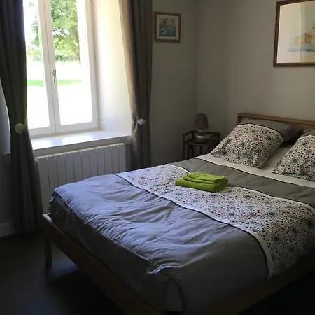 Fleur House * Teloché