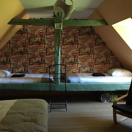Fleur House Semesterbostad Teloché