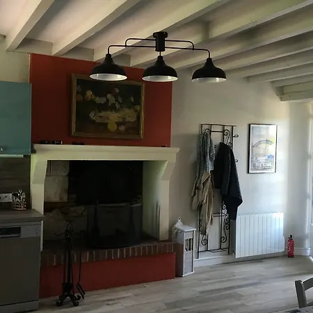 Fleur House Teloché