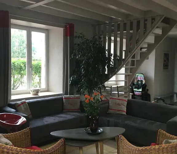 Fleur House Сasa de vacaciones *