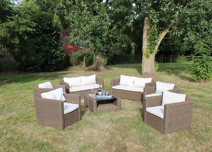 Fleur House Сasa de vacaciones *