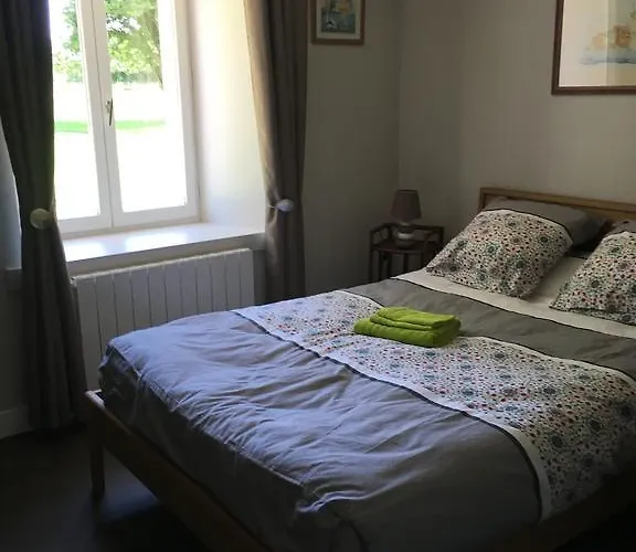 Fleur House * Teloché