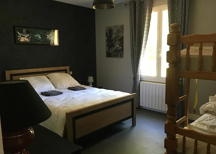 Сasa de vacaciones Fleur House