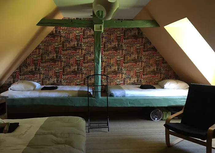 Fleur House Сasa de vacaciones Teloché