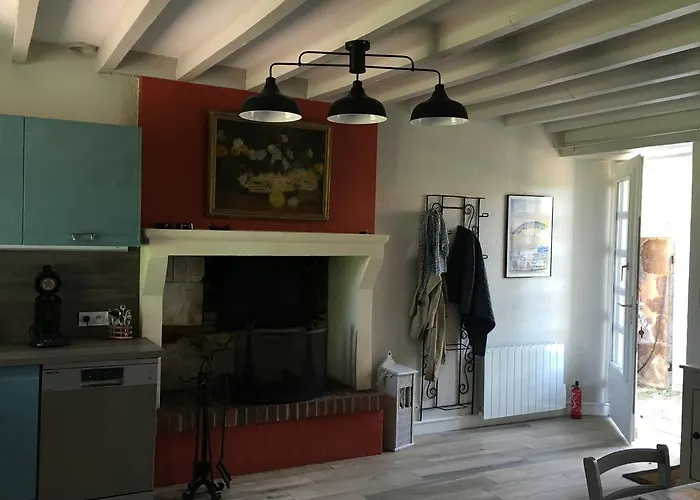 Fleur House Teloché